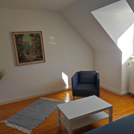 Ferienwohnung Haus Semmi Fuerstenfeld Exterior foto