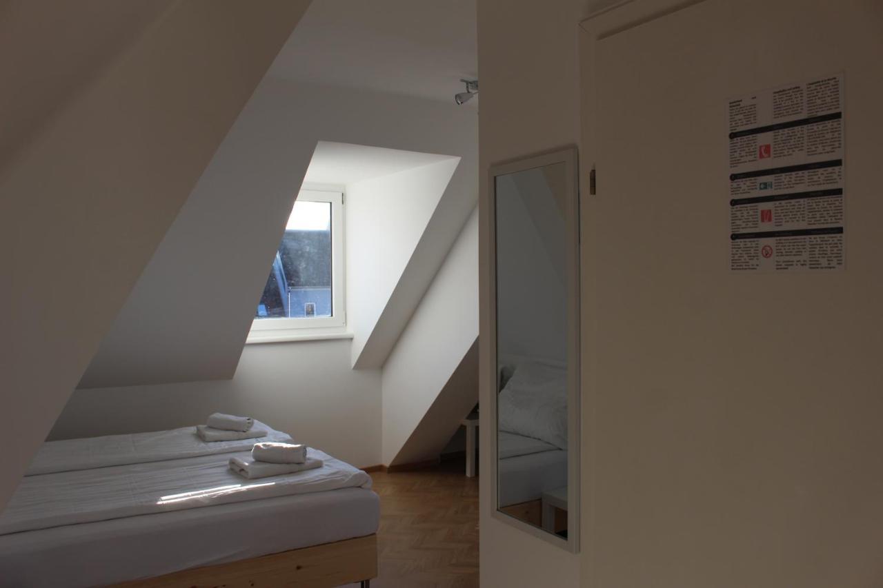 Ferienwohnung Haus Semmi Fuerstenfeld Exterior foto
