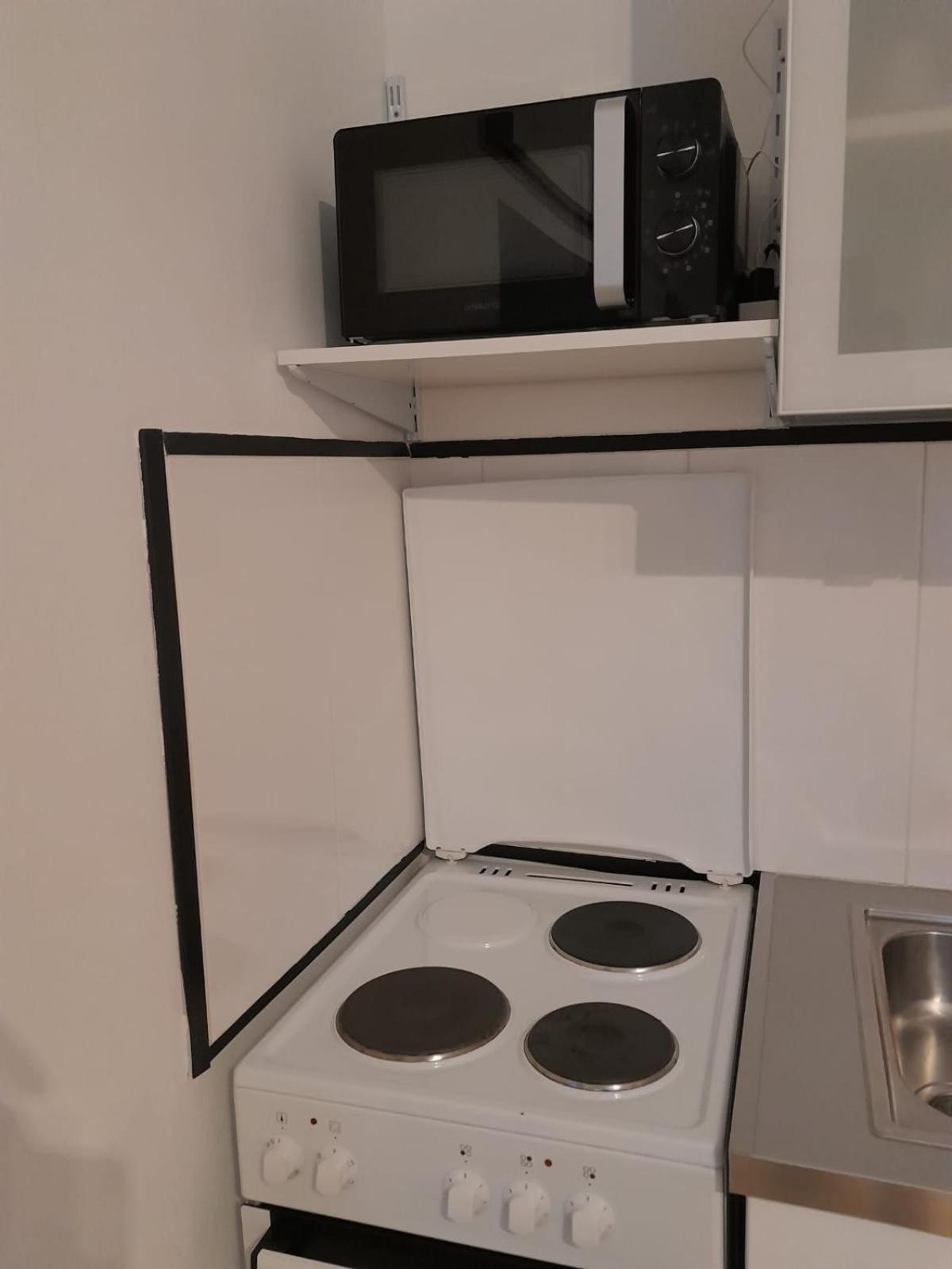 Ferienwohnung Haus Semmi Fuerstenfeld Exterior foto