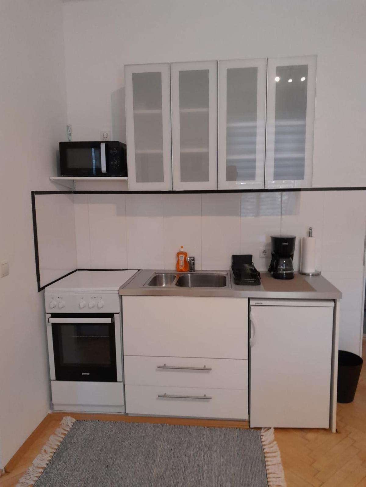 Ferienwohnung Haus Semmi Fuerstenfeld Exterior foto