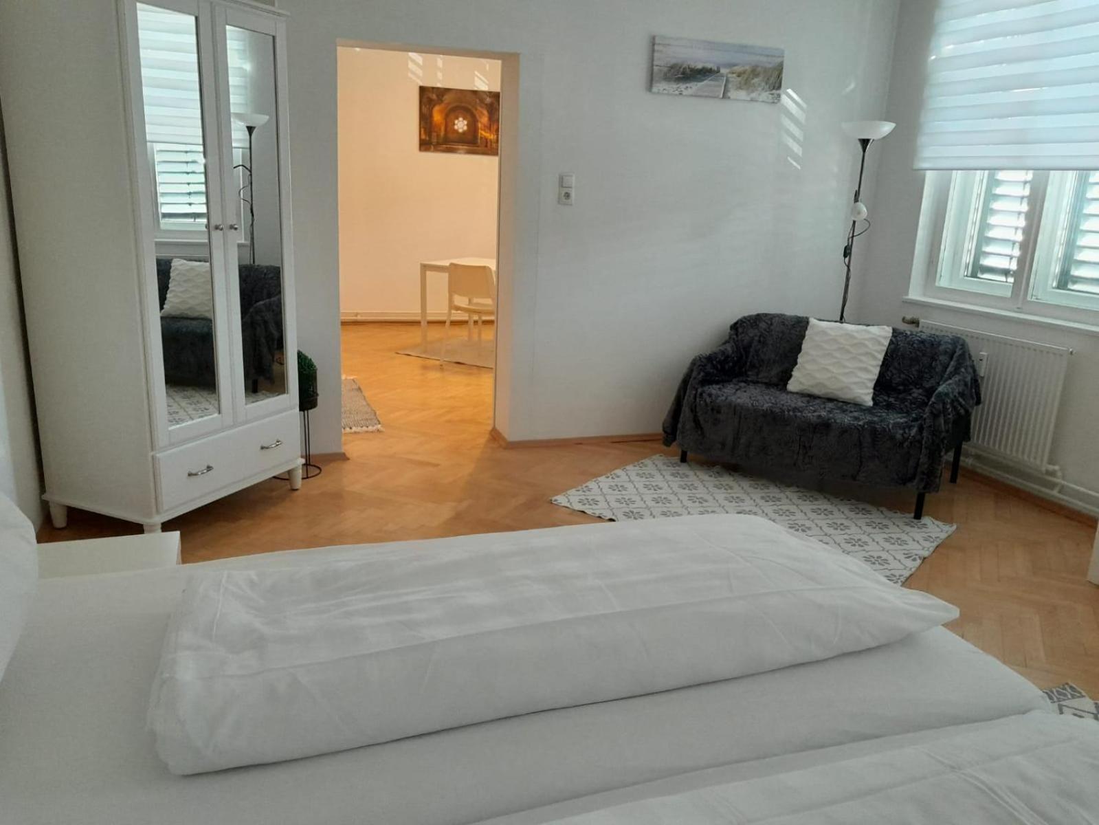 Ferienwohnung Haus Semmi Fuerstenfeld Exterior foto