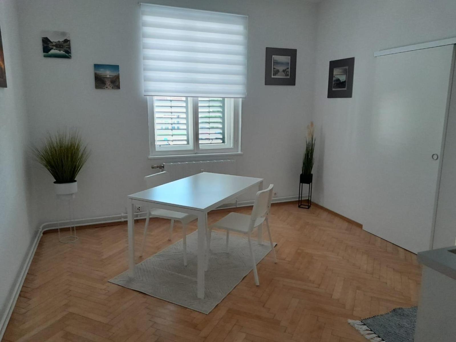Ferienwohnung Haus Semmi Fuerstenfeld Exterior foto