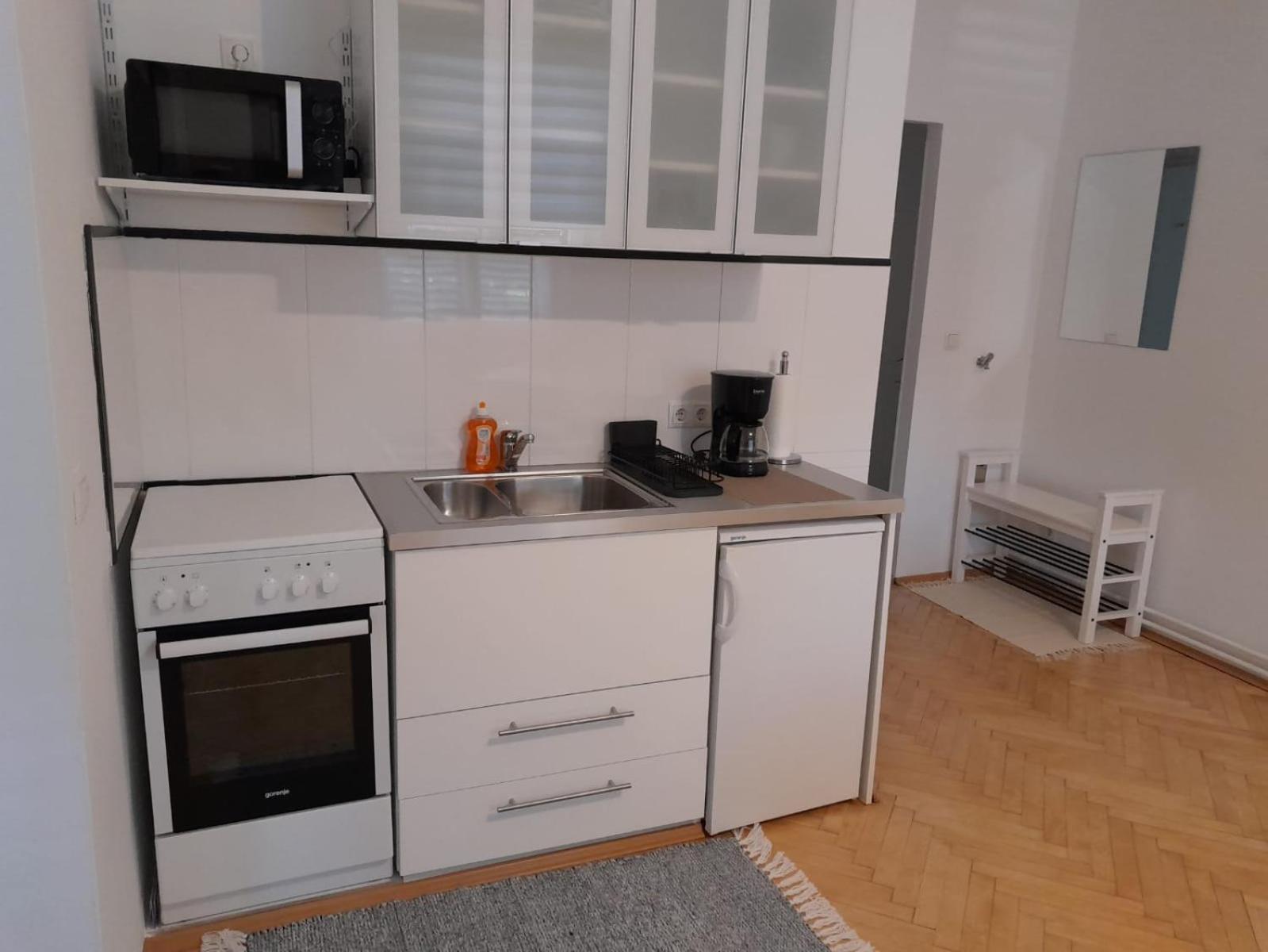 Ferienwohnung Haus Semmi Fuerstenfeld Exterior foto