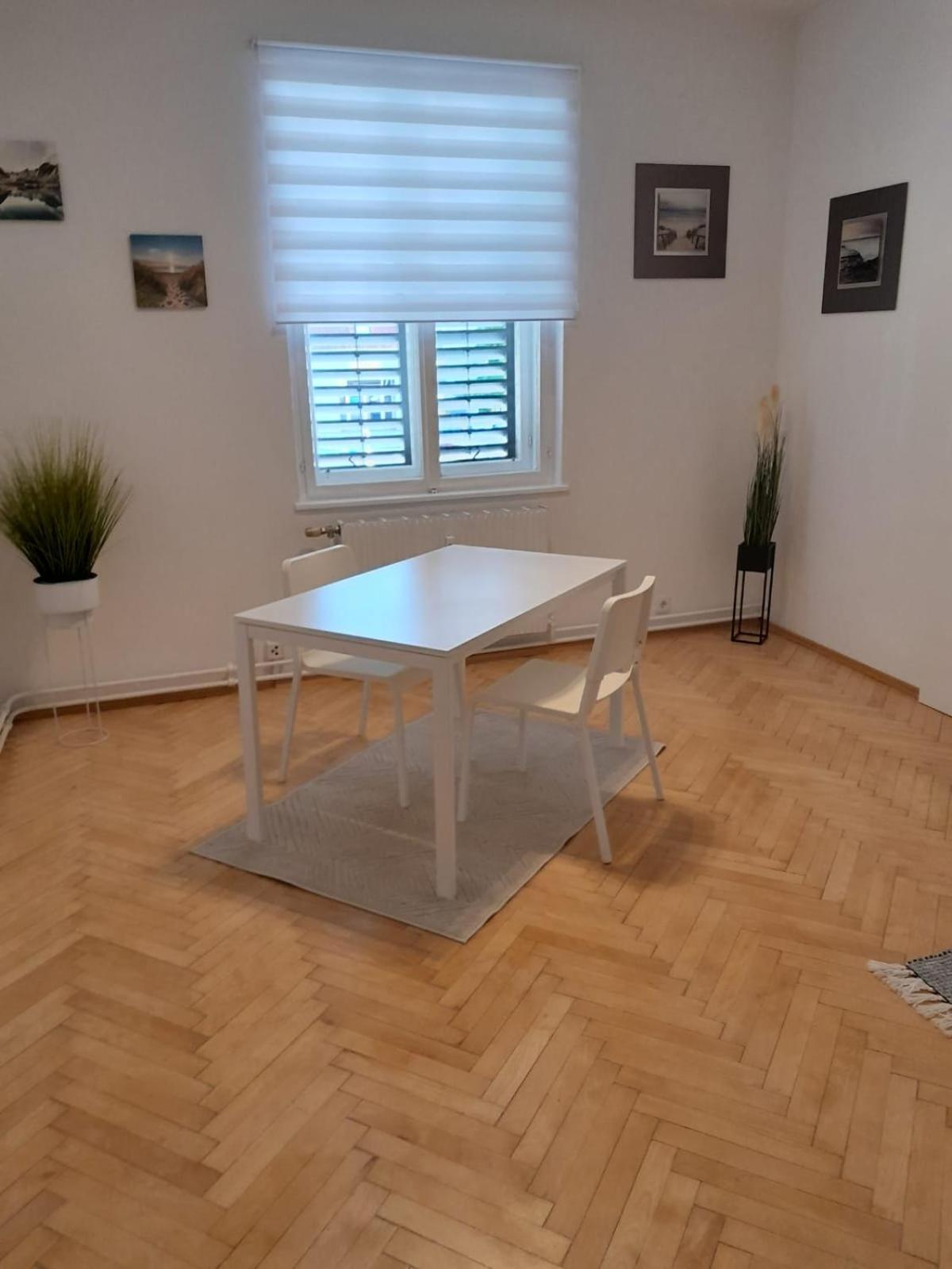 Ferienwohnung Haus Semmi Fuerstenfeld Exterior foto