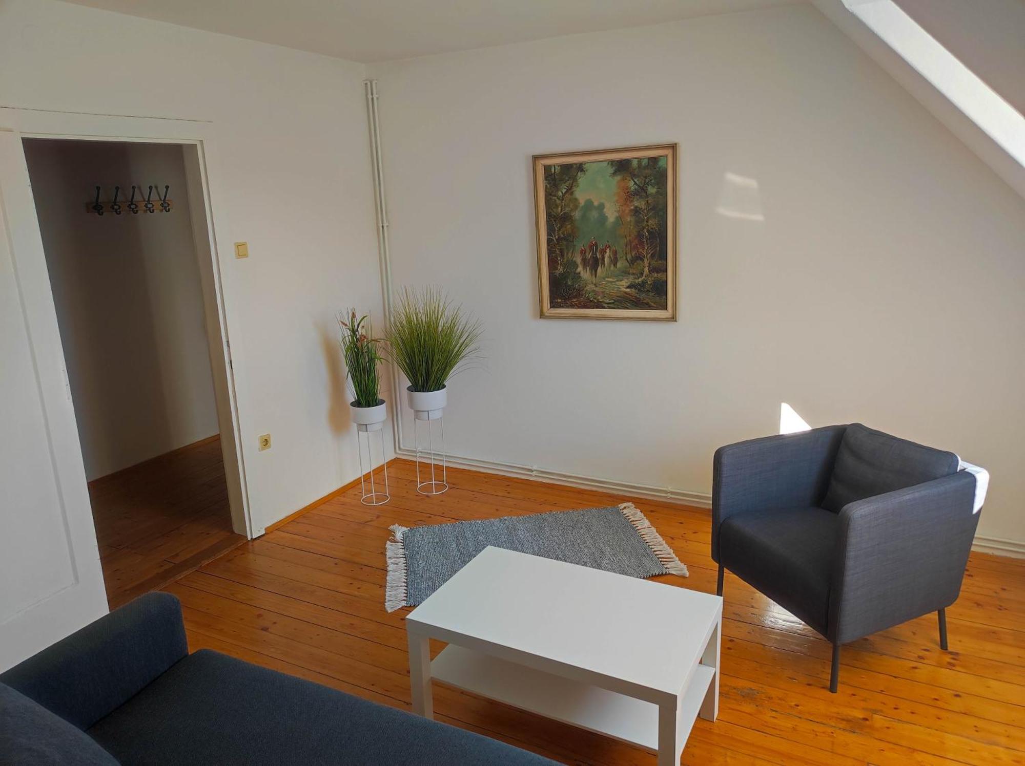 Ferienwohnung Haus Semmi Fuerstenfeld Exterior foto