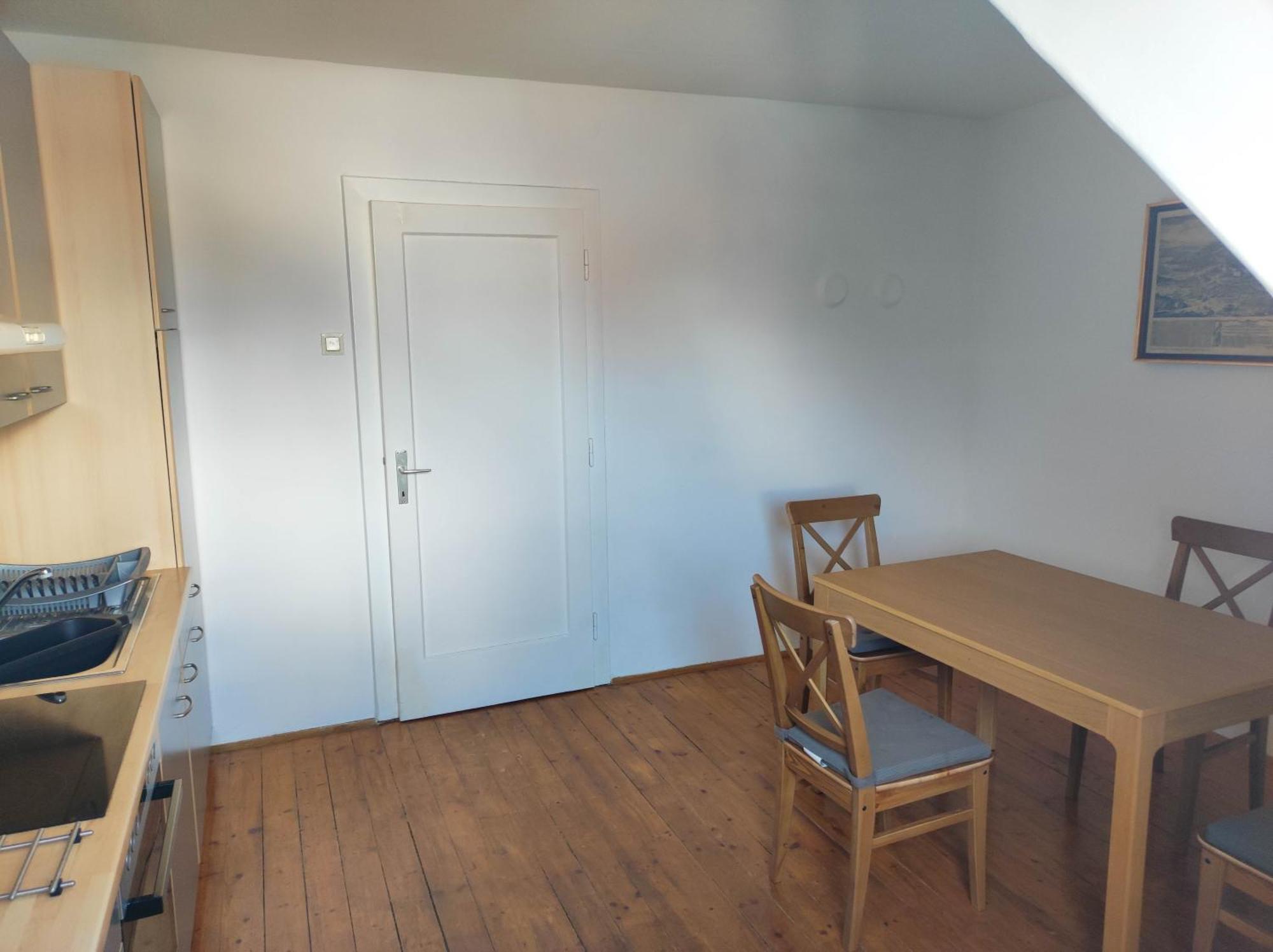 Ferienwohnung Haus Semmi Fuerstenfeld Exterior foto