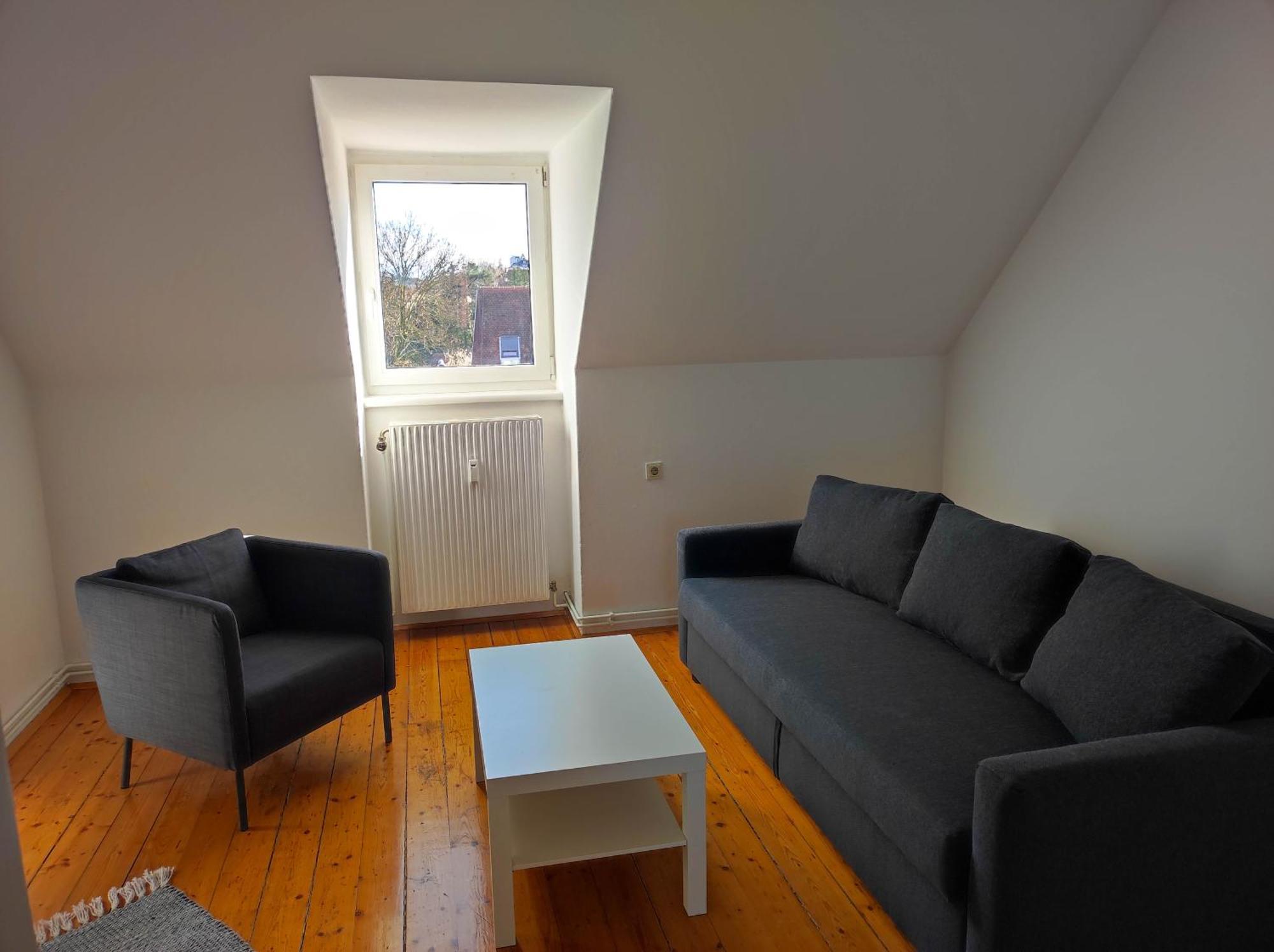 Ferienwohnung Haus Semmi Fuerstenfeld Zimmer foto