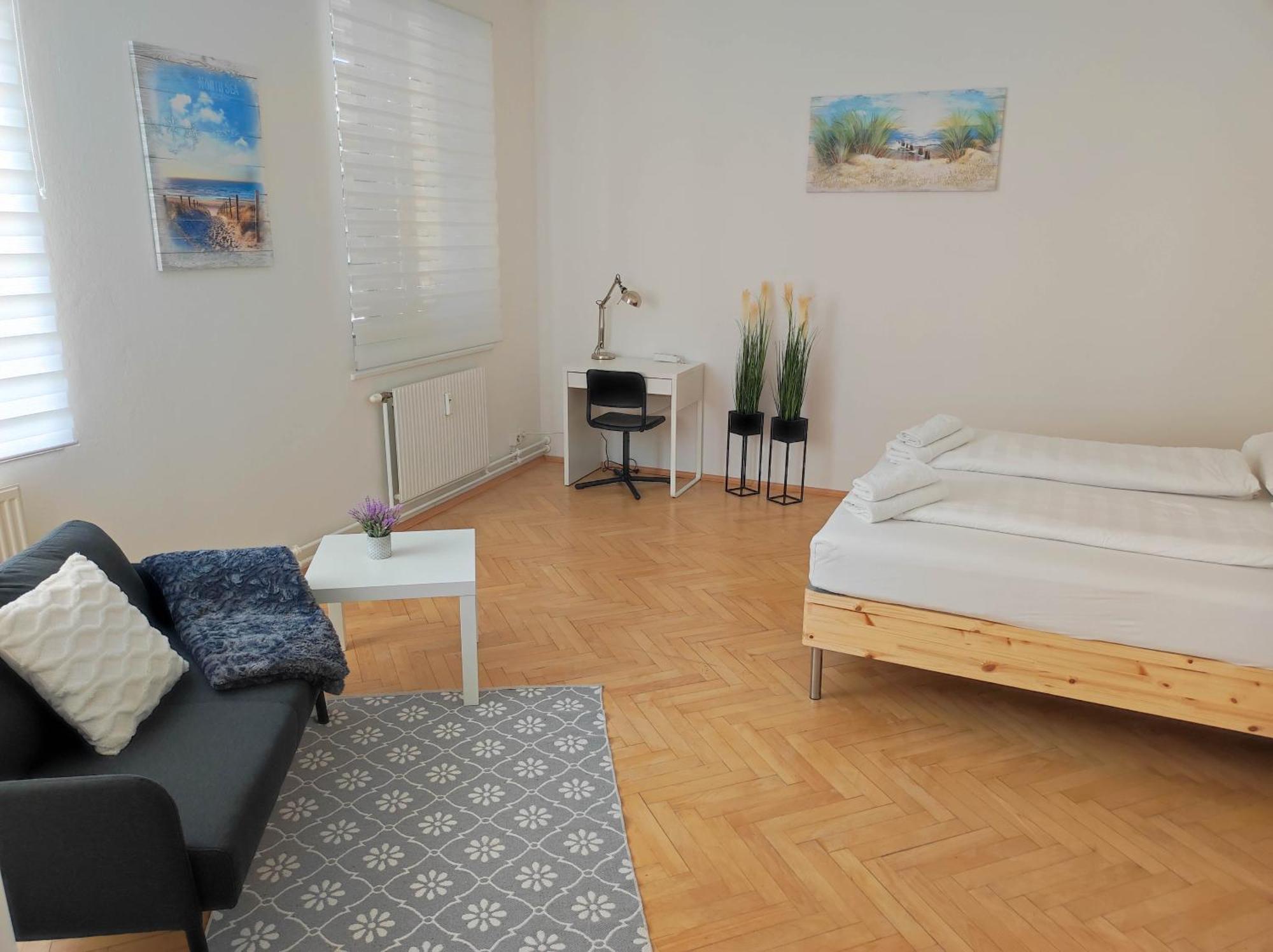 Ferienwohnung Haus Semmi Fuerstenfeld Exterior foto