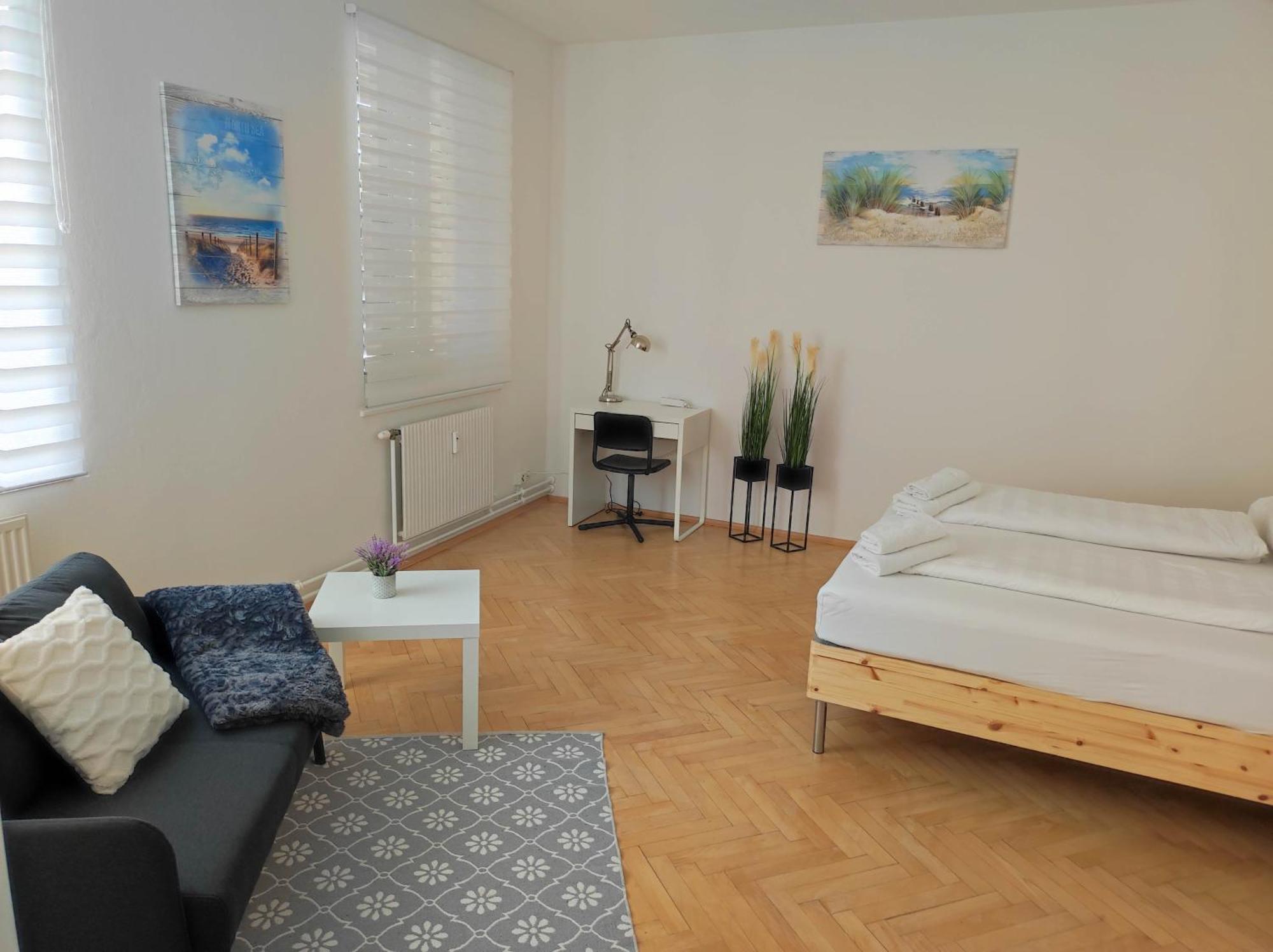 Ferienwohnung Haus Semmi Fuerstenfeld Exterior foto