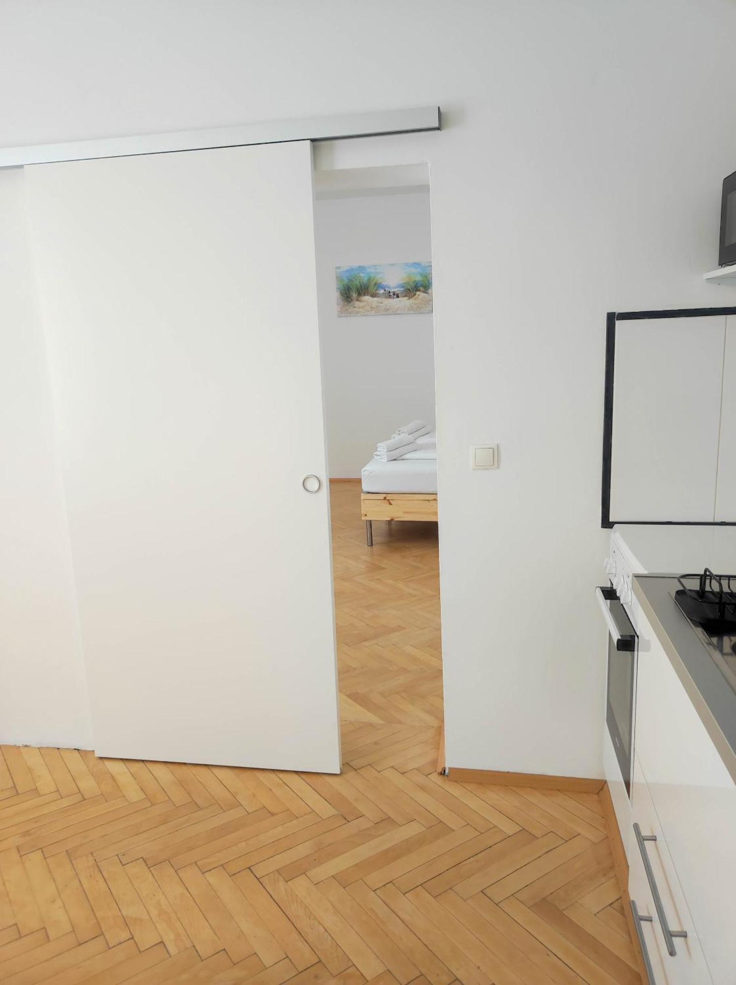 Ferienwohnung Haus Semmi Fuerstenfeld Exterior foto