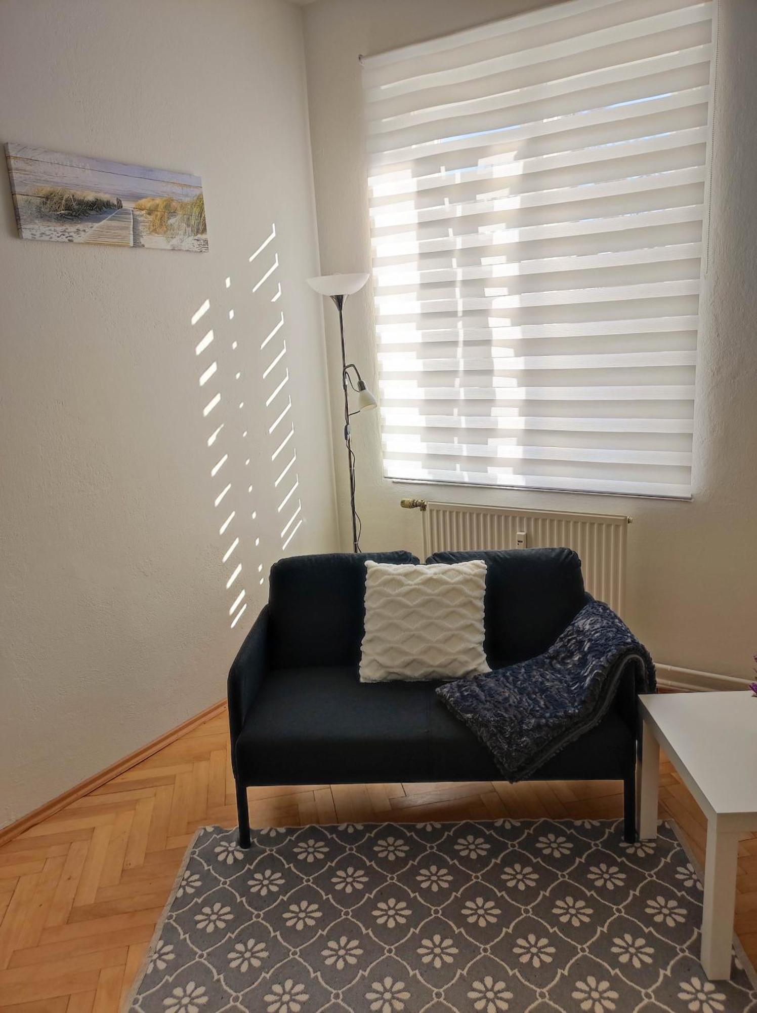 Ferienwohnung Haus Semmi Fuerstenfeld Exterior foto