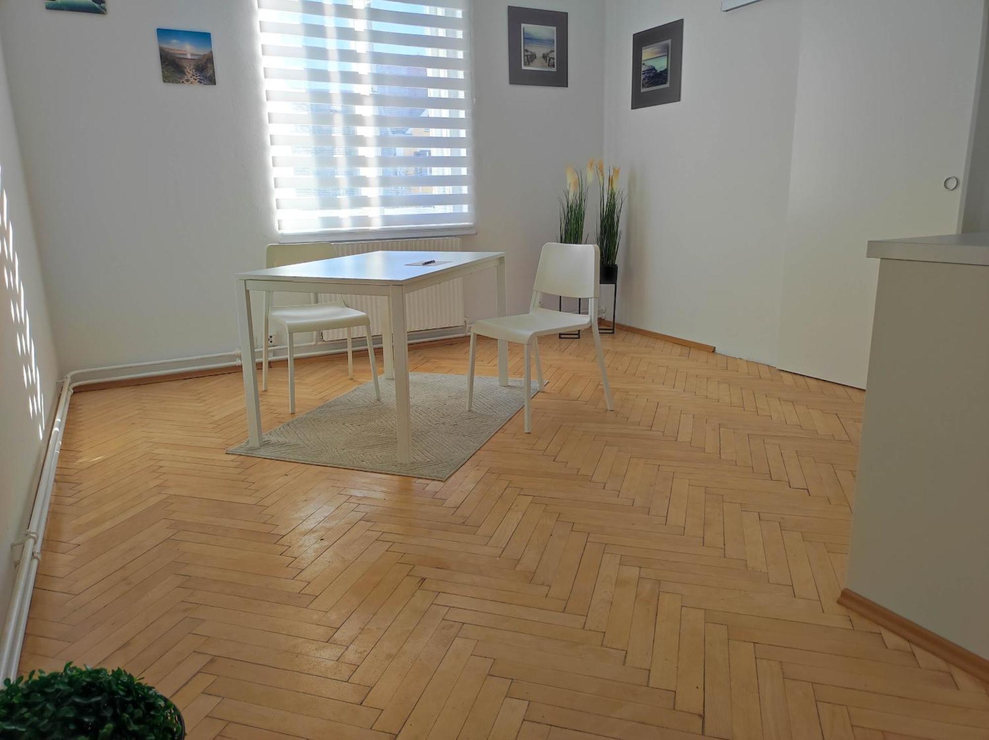 Ferienwohnung Haus Semmi Fuerstenfeld Exterior foto