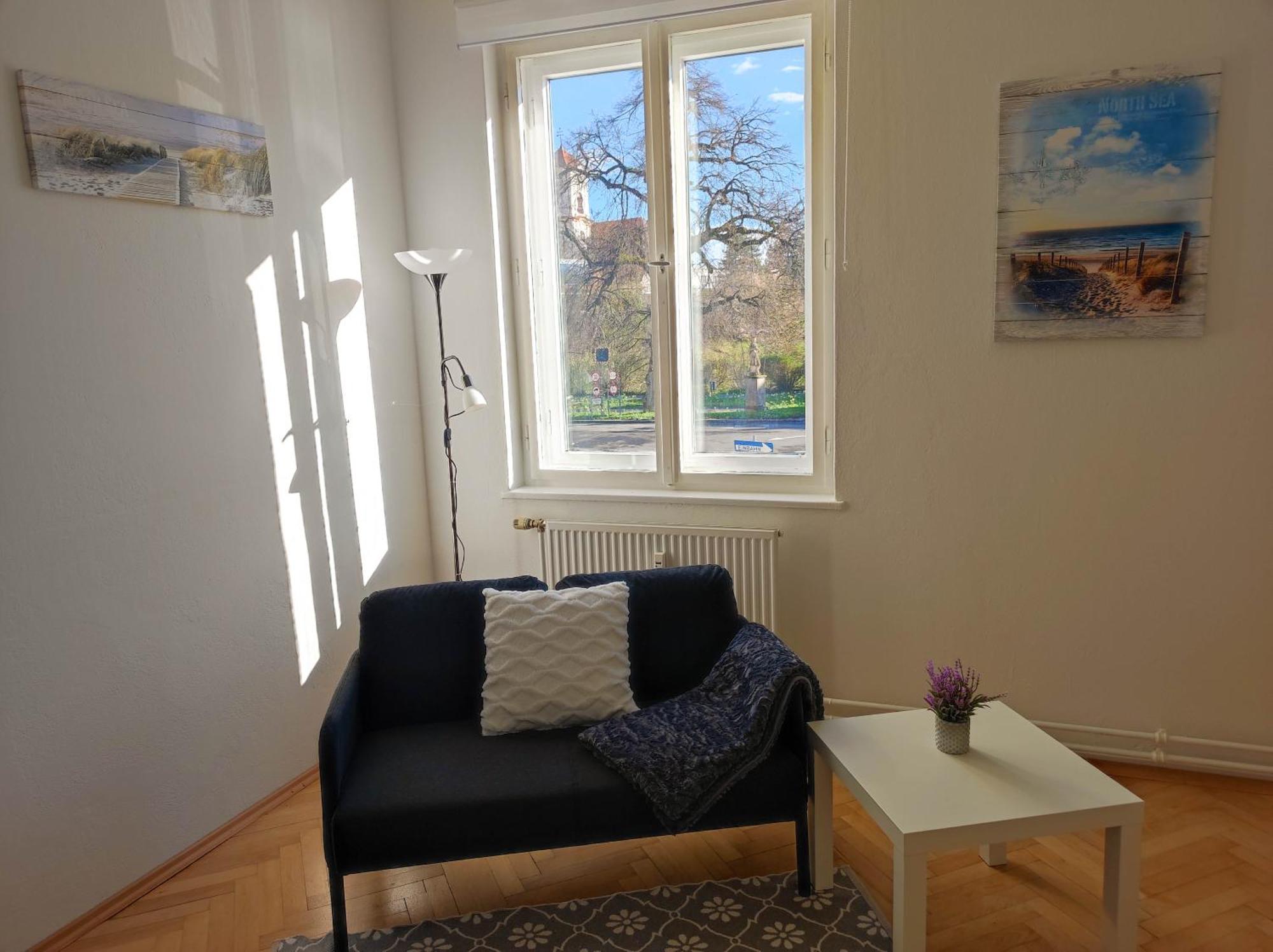 Ferienwohnung Haus Semmi Fuerstenfeld Exterior foto
