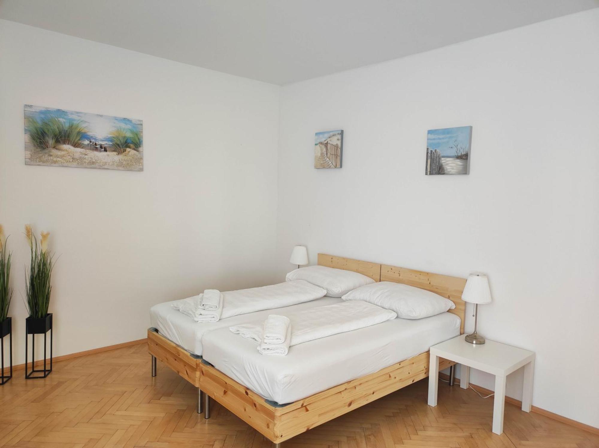 Ferienwohnung Haus Semmi Fuerstenfeld Exterior foto