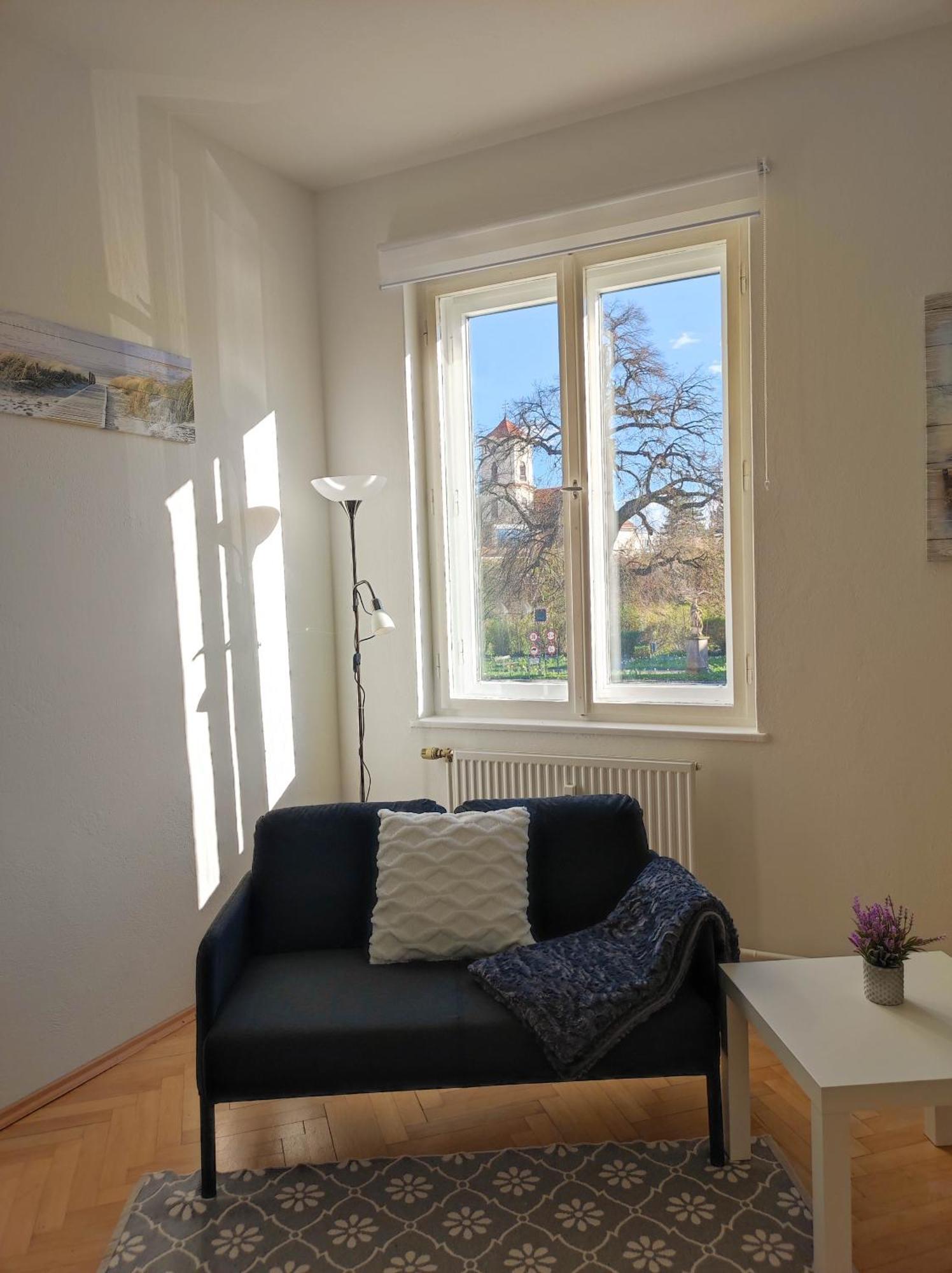 Ferienwohnung Haus Semmi Fuerstenfeld Exterior foto