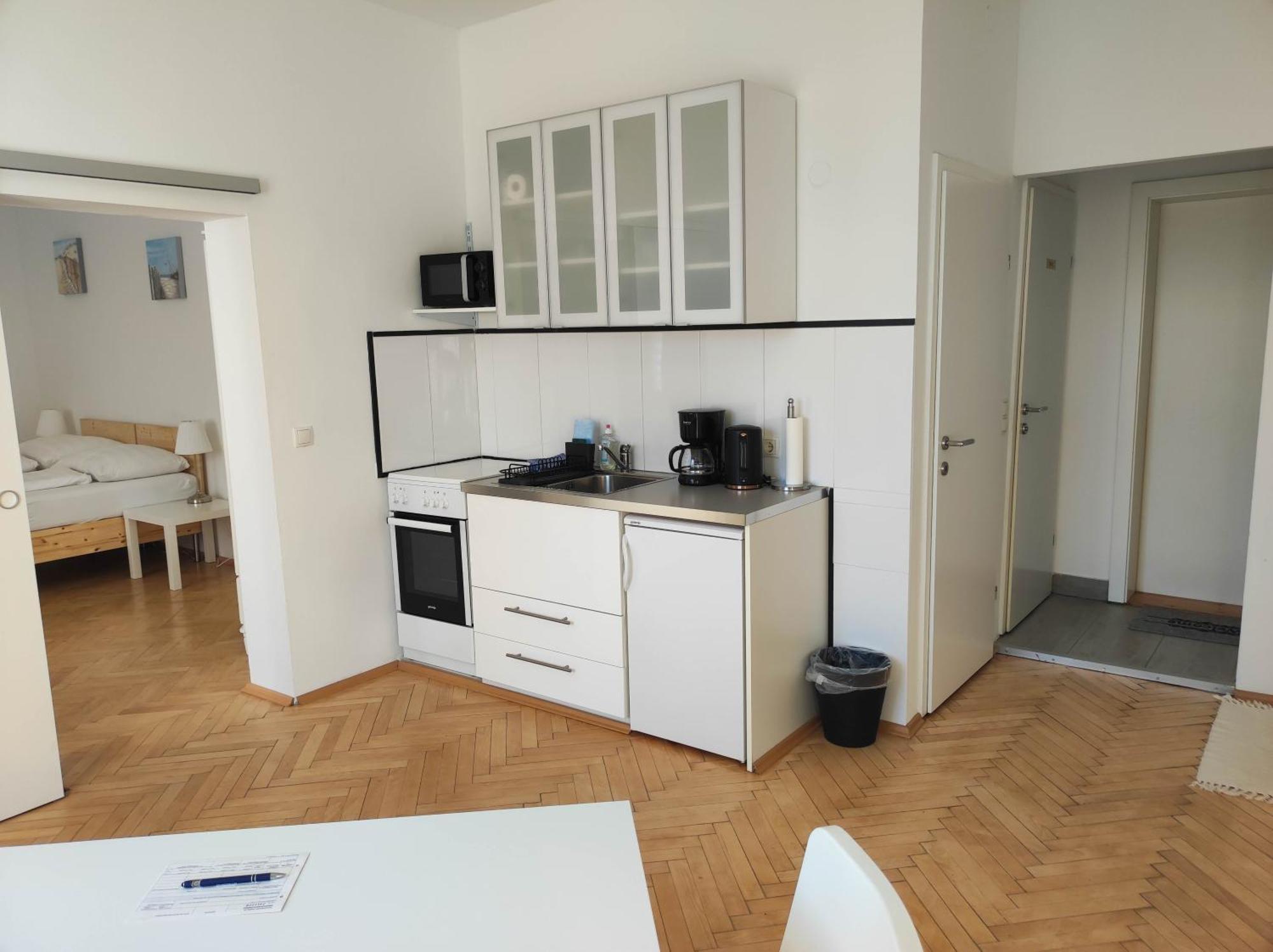 Ferienwohnung Haus Semmi Fuerstenfeld Exterior foto