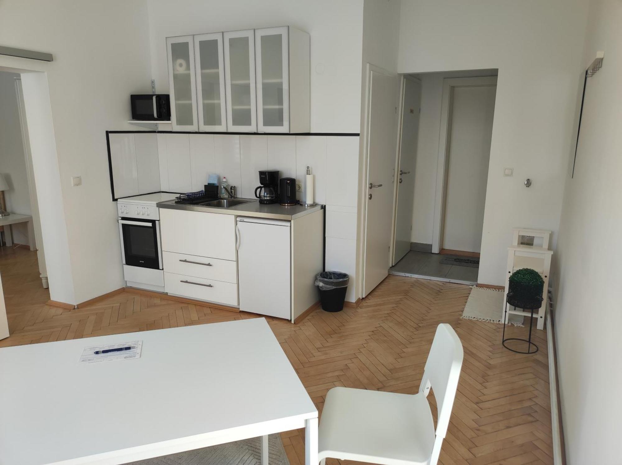Ferienwohnung Haus Semmi Fuerstenfeld Exterior foto