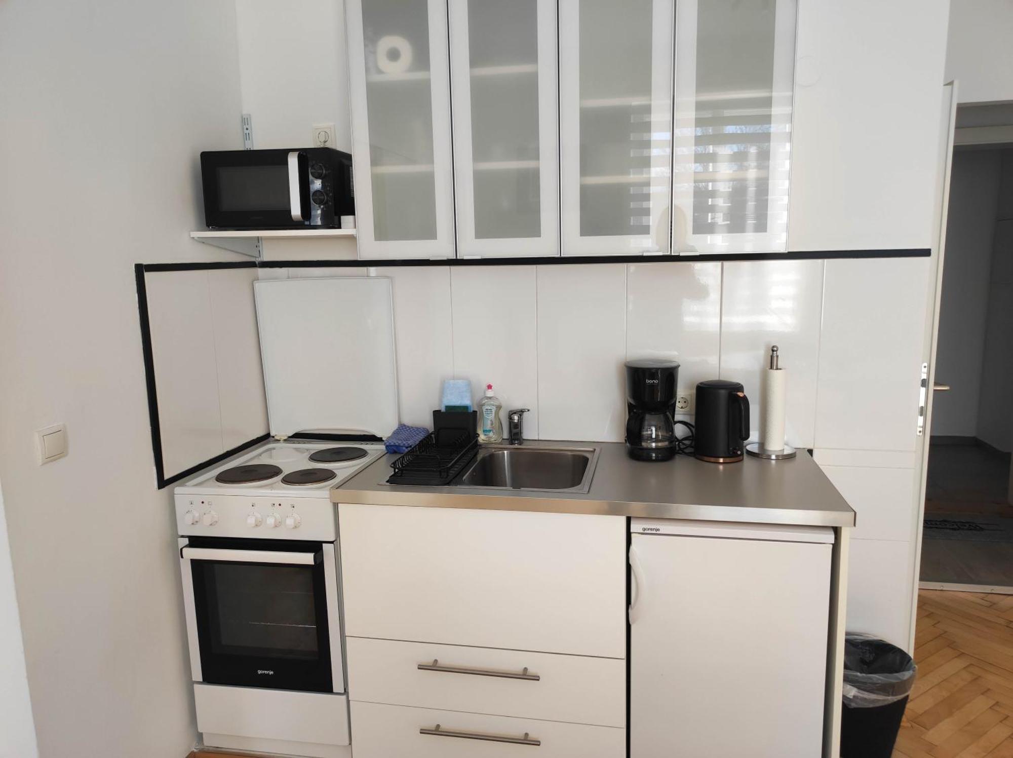Ferienwohnung Haus Semmi Fuerstenfeld Exterior foto