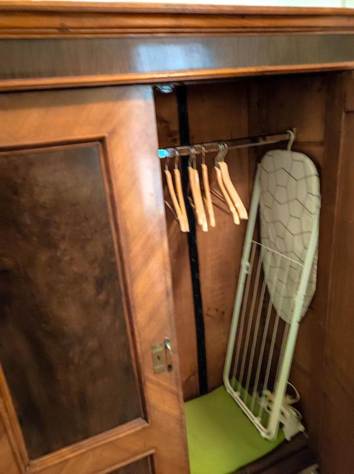 Ferienwohnung Haus Semmi Fuerstenfeld Zimmer foto